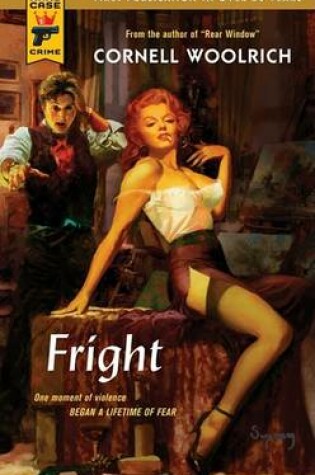 Cover of Fright