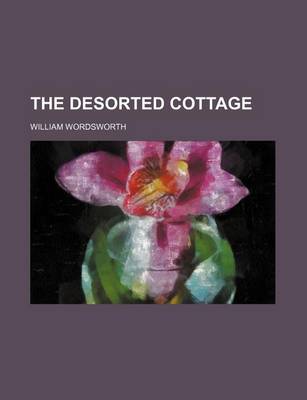 Book cover for The Desorted Cottage