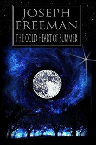 Cover of The Cold Heart of Summer