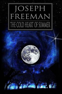 Book cover for The Cold Heart of Summer