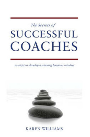 Cover of The Secrets of Successful Coaches