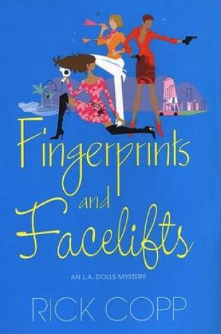 Cover of Fingerprints and Facelifts