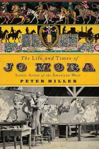 Cover of The Life and Times of Jo Mora