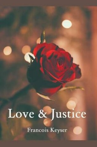 Cover of Love & Justice