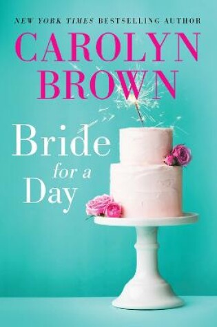 Cover of Bride for a Day