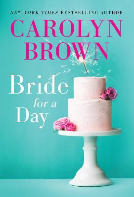 Book cover for Bride for a Day