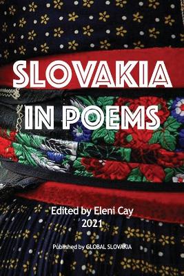 Cover of Slovakia in Poems