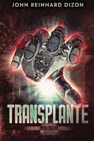 Cover of Transplante