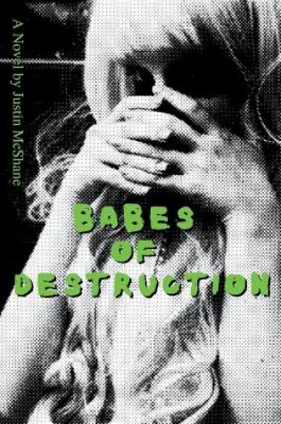 Cover of Babes of Destruction