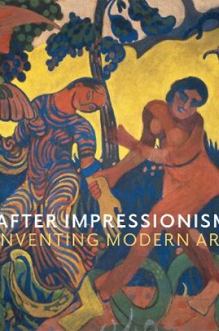 Cover of After Impressionism