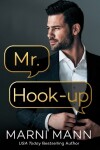 Book cover for Mr. Hook-up