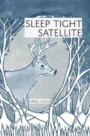 Cover of Sleep Tight Satellite