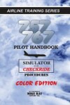 Book cover for 757/767 Pilot Handbook (Color)