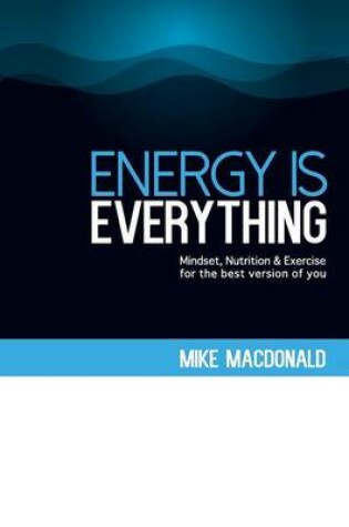 Cover of Energy Is Everything