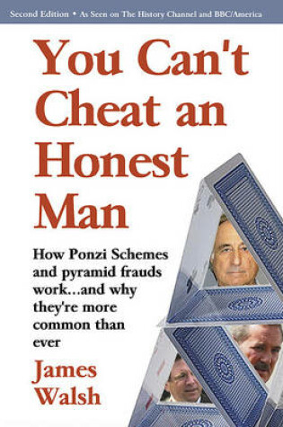 Cover of You Can't Cheat an Honest Man