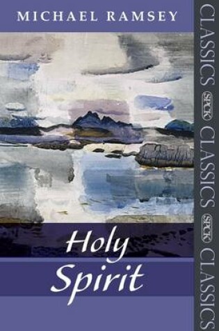 Cover of Holy Spirit