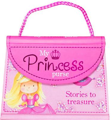 Book cover for My Princess Purse
