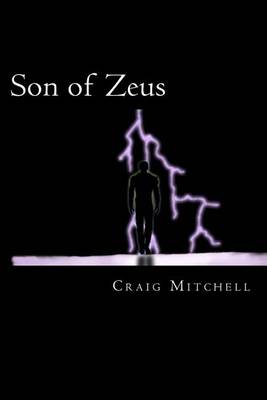 Book cover for Son of Zeus