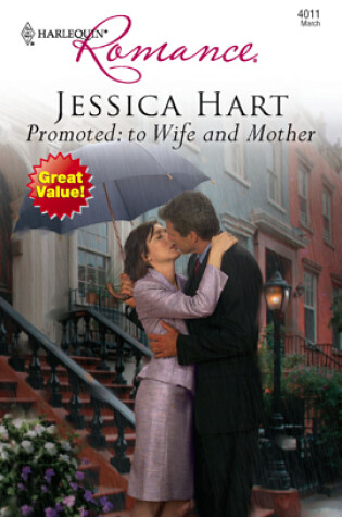 Cover of Promoted