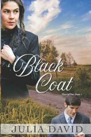 Cover of Black Coat