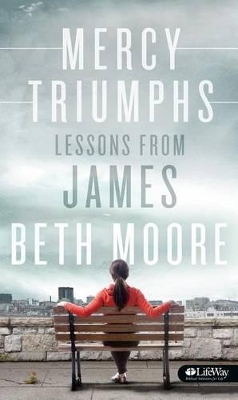 Book cover for Mercy Triumphs: Lessons From James Booklet