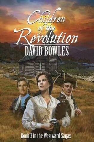 Cover of Children of the Revolution