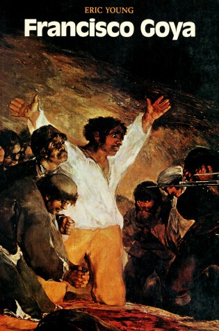 Cover of Francisco Goya