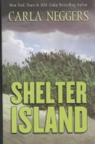 Cover of Shelter Island