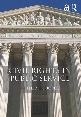 Cover of Civil Rights in Public Service