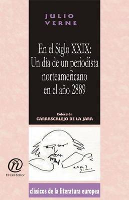 Book cover for En El Siglo XXIX