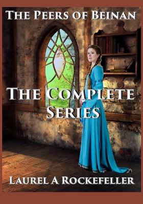 Book cover for The Complete Series