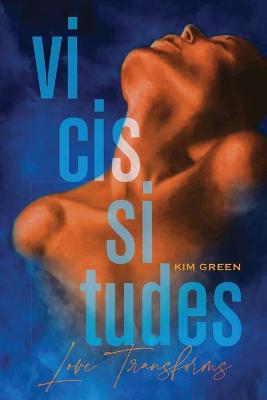 Book cover for Vicissitudes