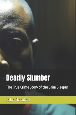Cover of Deadly Slumber