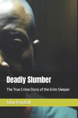 Cover of Deadly Slumber