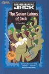Book cover for Seven Labors of Jack