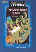 Book cover for Seven Labors of Jack