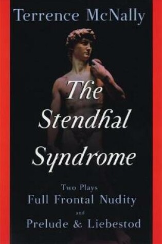 Cover of The Stendhal Syndrome