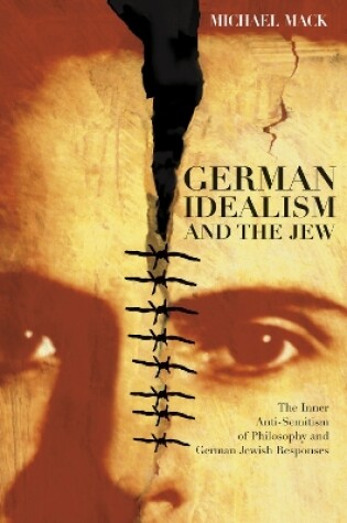 Cover of German Idealism and the Jew