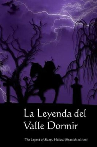 Cover of La Leyenda del Valle Dormir