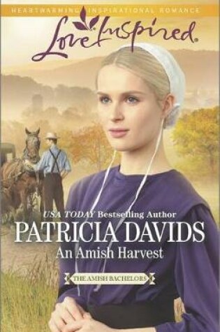Cover of An Amish Harvest
