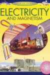 Book cover for Electricity and Magnets