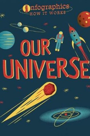 Cover of Our Universe