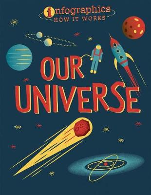 Book cover for Our Universe