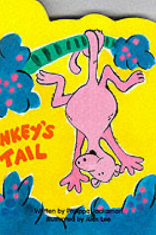 Cover of Monkey