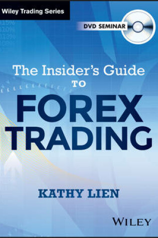 Cover of The Insider′s Guide to FOREX Trading