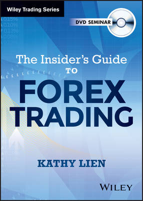 Cover of The Insider′s Guide to FOREX Trading