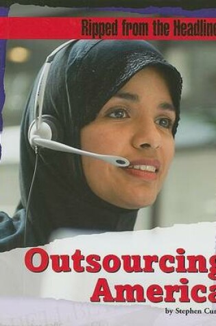 Cover of Outsourcing America