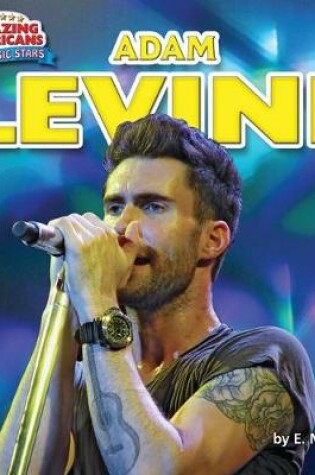 Cover of Adam Levine