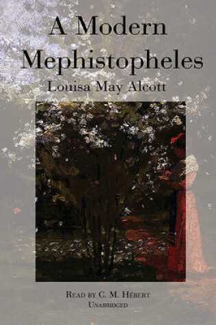 Cover of A Modern Mephistophelles