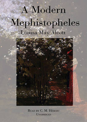 Book cover for A Modern Mephistophelles